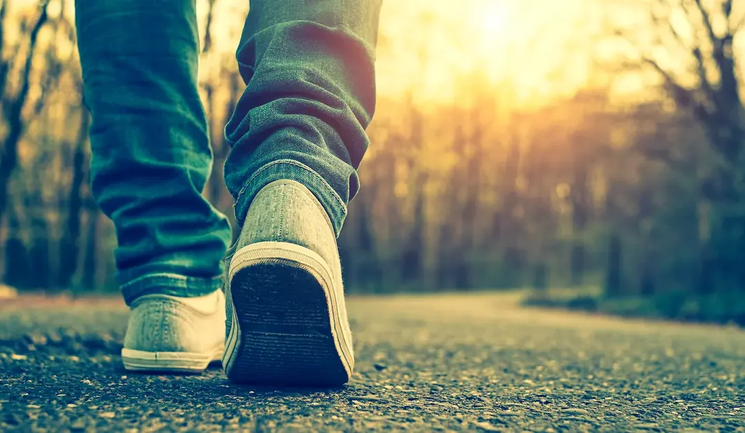 Burnout ist nicht das Ende – sondern der Anfang von bewussterem Leben