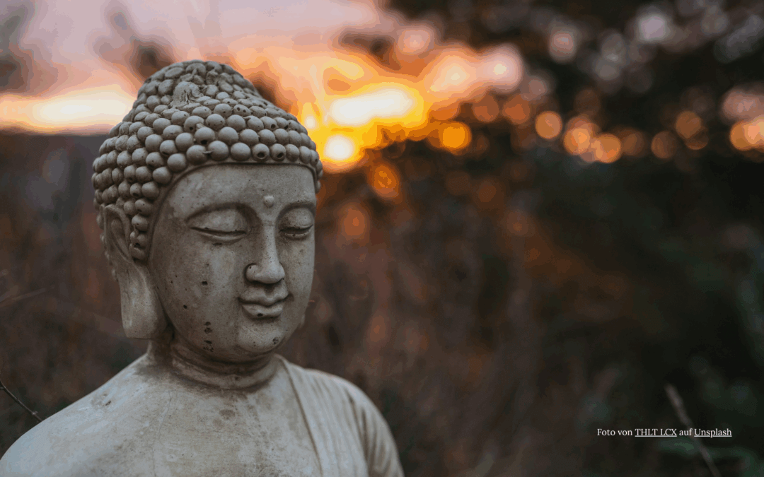 Meditation – zwischen Hirnforschung und Herzöffnung: 10 Gründe, die dich überzeugen werden