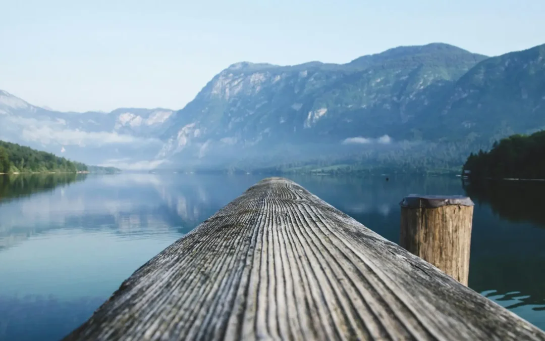 Gelassen im Alltag – 5 Gedanken für mehr Leichtigkeit im Job und Privatleben