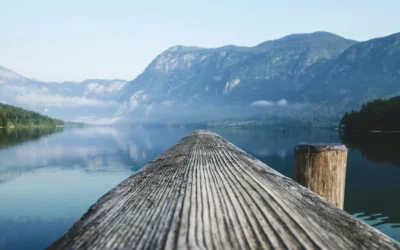 Gelassen im Alltag – 5 Gedanken für mehr Leichtigkeit im Job und Privatleben