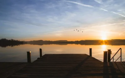 Wahrnehmung von Zeit: Einfach öfter mal aus der Zeit fallen