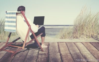 Work-Life-Balance, Work-Life-Integration oder doch lieber Work-Life-Blending?
