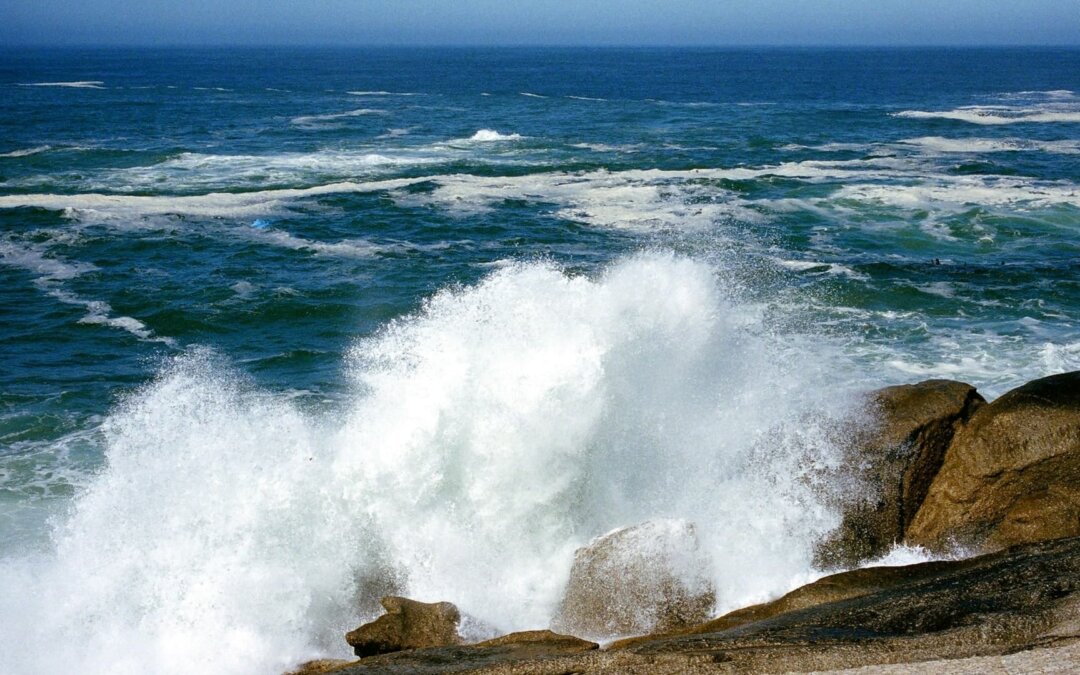 Sicherheit in einer schnellen Zeit – Stabilität finden im Wandel