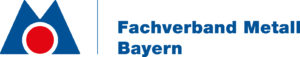 Referenz - Logo Fachverband Metall Bayern