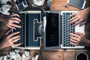 Digital vs. analog