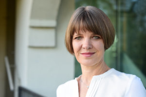 Silke Wolf-Business
