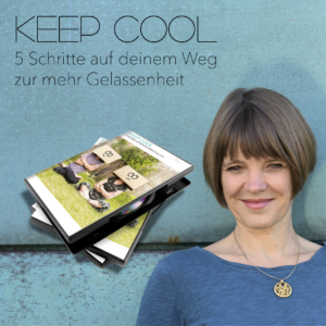 Keep Cool Challenge