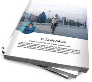 Starke Mitarbeiter für Starke Unternehmen