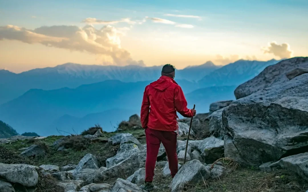 Selbstverantwortung statt Opferrolle: Schlüssel zu Resilienz und innerer Stärke