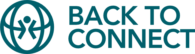 BACK TO CONNECT