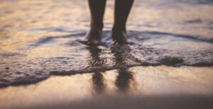 Spirituelle Begleitung bei Erschöpfung