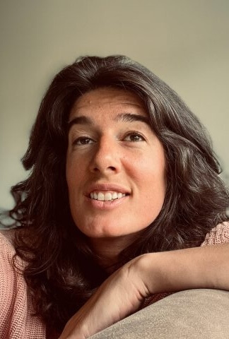 Portrait Sabina Petronic