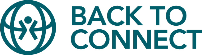 BACK TO CONNECT