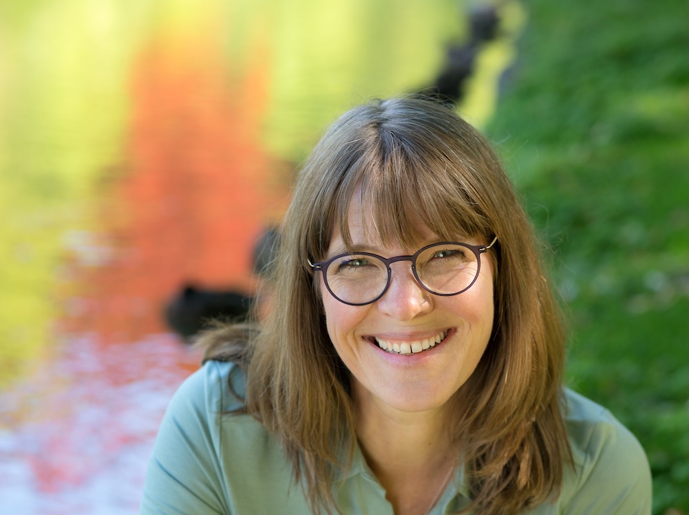 Coaching für Privatpersonen Silke