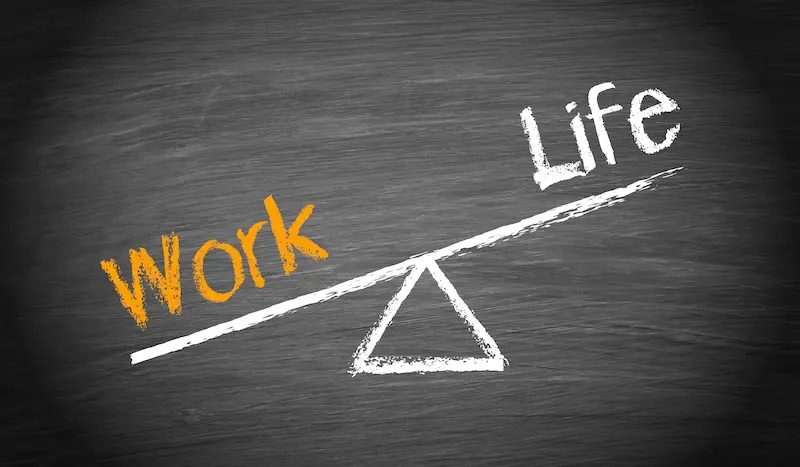 Worklife-Balance